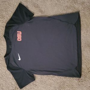 OSU nike tee